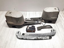 Entraînements pour portails