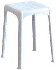 SIÈGE ANTIDÉRAPANT TABOURET