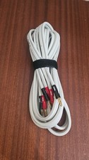 Paire de Câble Haut-Parleur