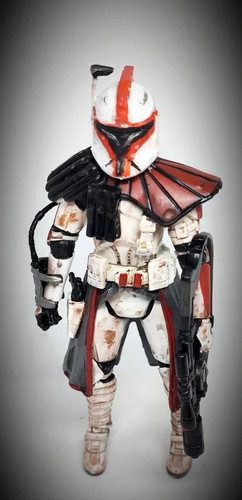 Star wars the clone - ,