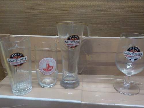 Verre ancien biere brasserie - ancien,