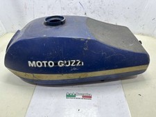 Réservoir Moto Guzzi Tourisme