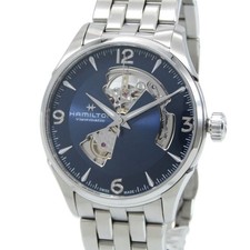 Hamilton Jazzmaster Automatic
