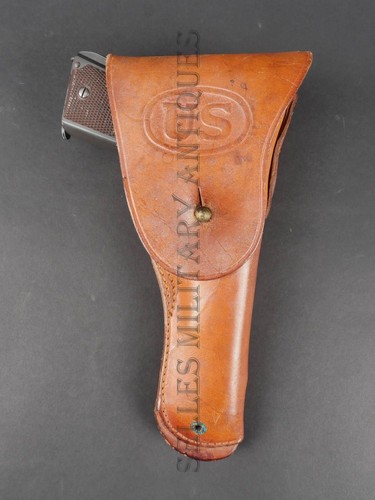 Holster ceinturon colt - ceinturon,