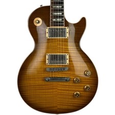 Gibson Les Paul Standard Plus 2004 - Flametop