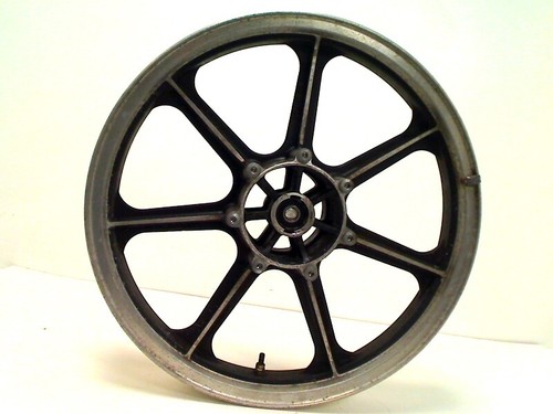 Roue avant kawasaki 750 - kawasaki,
