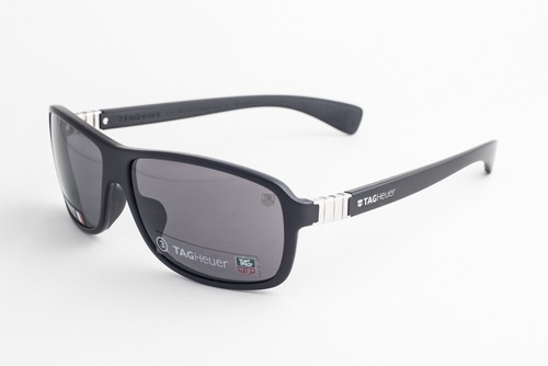 Tag heuer 9302 black gray - heuer,