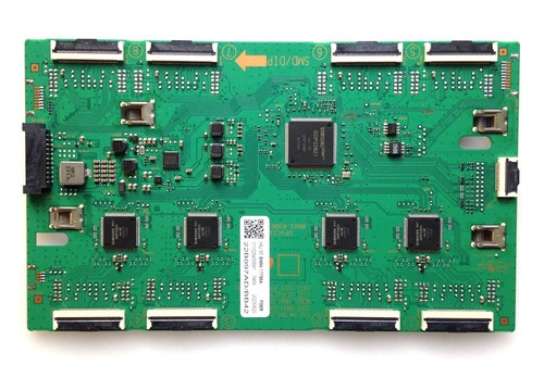 Platine inverter ref