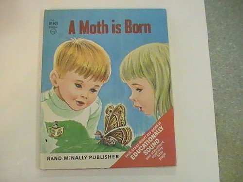Rare vintage rand - rare,