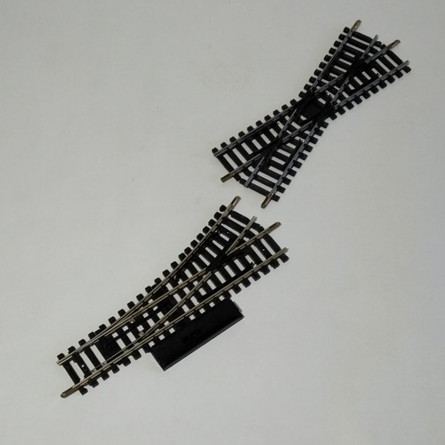 Lot croisement aiguillage - croisement,