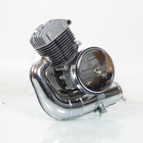 Bloc moteur rsm pour deux - bloc,