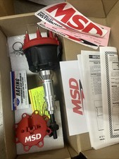 MSD IGNITION 8584 BILLET DISTRIBUTOR