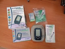 GLUCOFIX PREMIUM Lecteur de