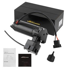 Suspension Pneumatique Pompe