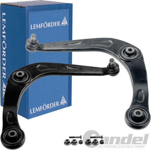 Lemförder bras de - 2x,
