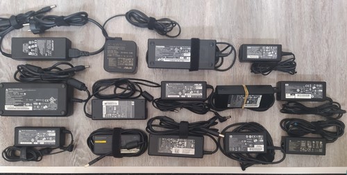 Lot chargeur adaptateur - lot,