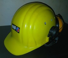 Casque de chantier Schuberth