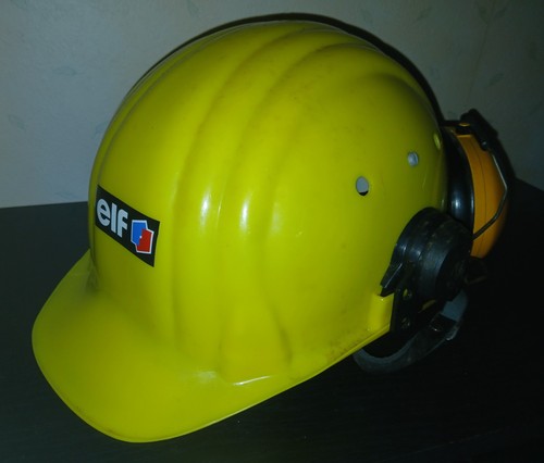 Casque chantier schuberth - casque,
