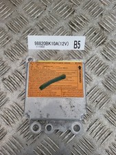 Boitier Calculateur - NISSAN