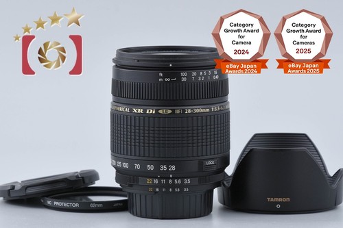 Tamron a06 300mm - a06, 28-300mm