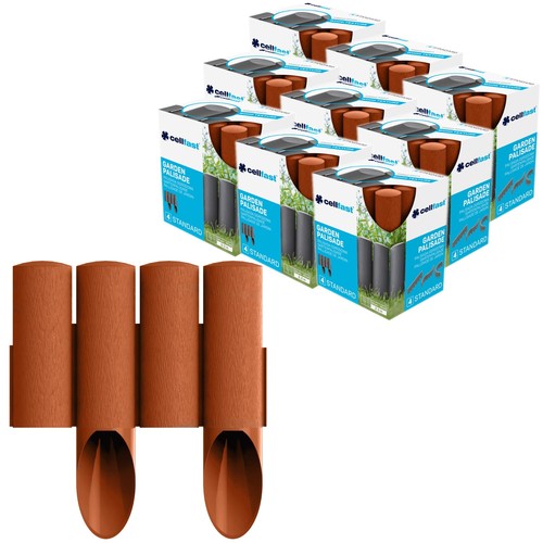 Palissade jardin cellfast - de,