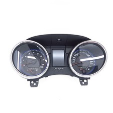 Compteur tableau de bord Jeep