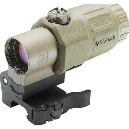Eotech g33 sts - g33.sts, power