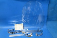 Daelim Daystar VL125 Screen