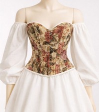 corset vintage