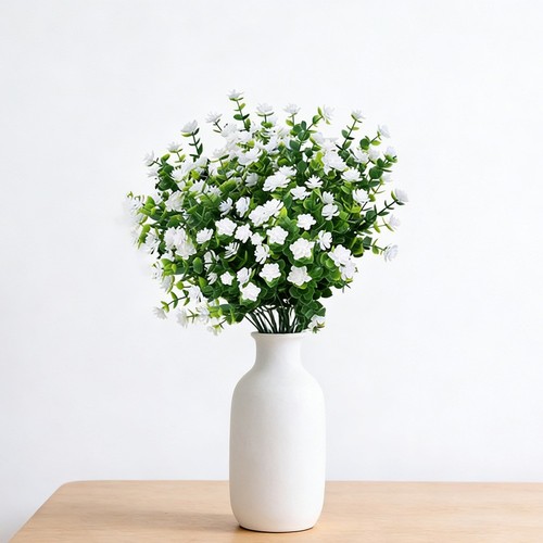Tige florale artificielle