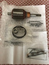 Kit réfection démarreur