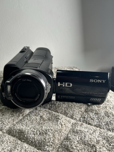 Sony handycam hdr sr11e - sony, hdr-sr11e