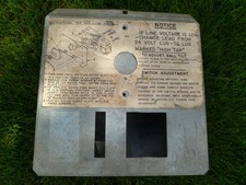 Caisse à monnaie pour flipper Williams.