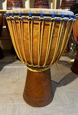 Djembe dougoura mali - djembe,