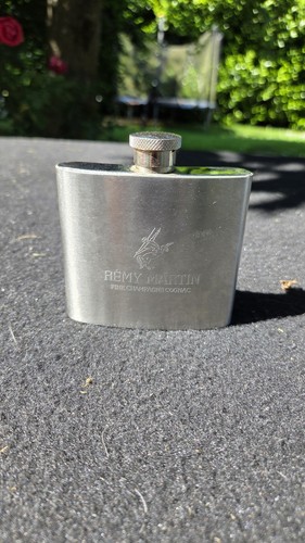 Flasque rémy martin vintage - rémy,