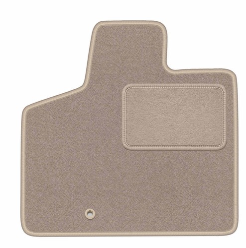 Tapis conducteur moquette - tapis, en
