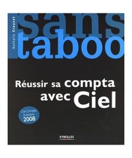 Réussir sa compta avec Ciel