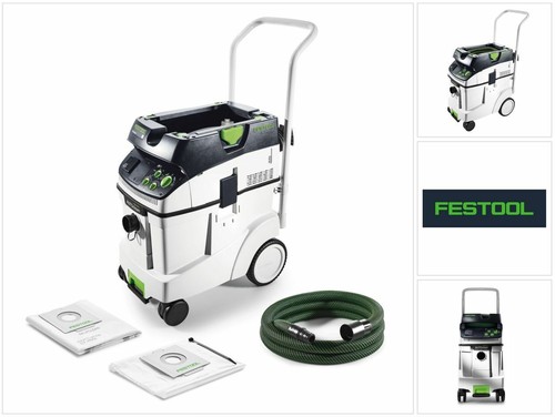 Festool aspirateur mobile - festool,