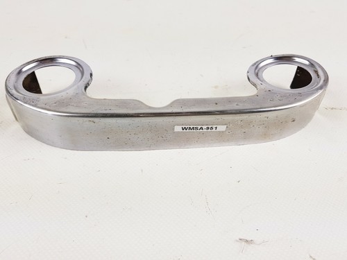 Finition chromé fourche - , /
