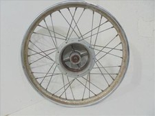 jante pour HONDA SCOOPY 1.6 L EX (SY) 1990 15484