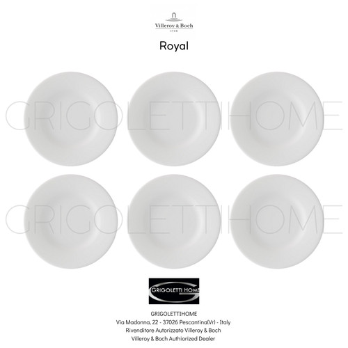 Villeroy boch royal - villeroy,