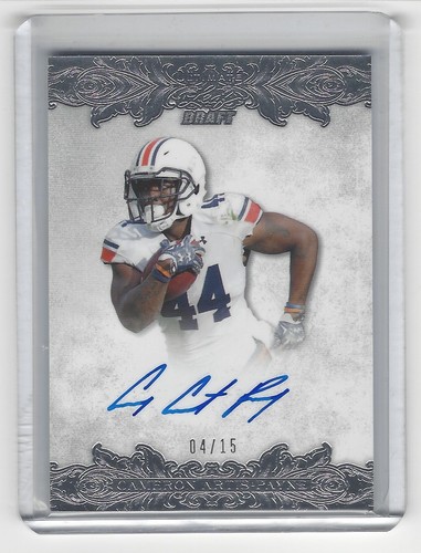2015 leaf ultimate - ultimate, draft