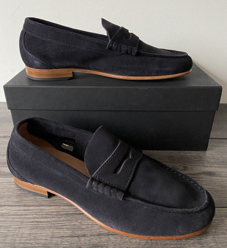 Paul smith chaussures cuir - smith,