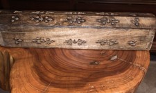 Horizontal Incense Stick