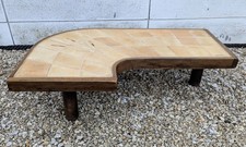 Table Basse Signée Barrois