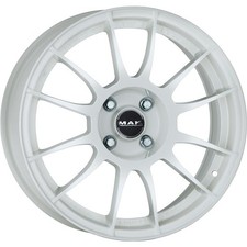 Jante alu MAK XLR 16" 7J 4x98