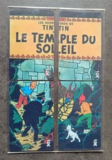 4 BD COMICS TELECARTE /