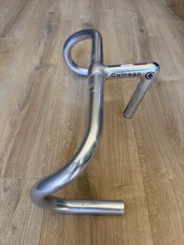 Stem colnago handlebar - stem,
