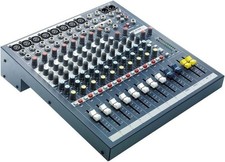 Soundcraft EPM8 8-Channel Multi-format Mixer