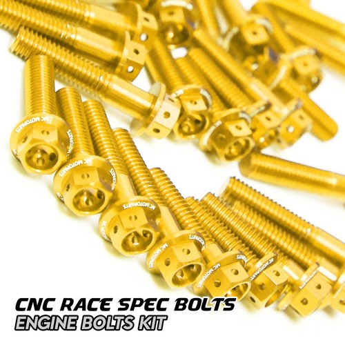 Pcs cnc crankcase - cnc, engine